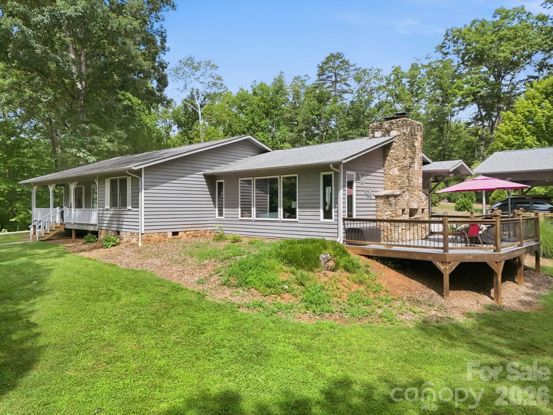 House in Marion, North Carolina, United States 3 - 18455043