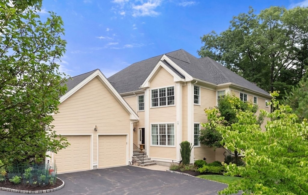 House in Sutton, Massachusetts, United States 2 - 18402371