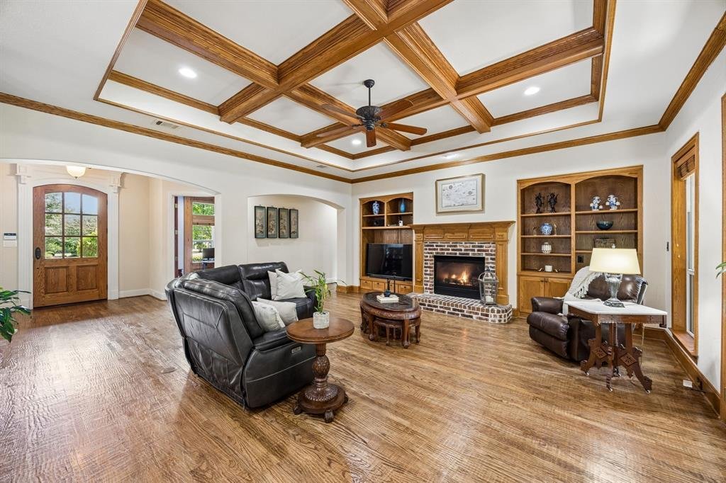 House in Allen, Texas, United States 5 - 18455059