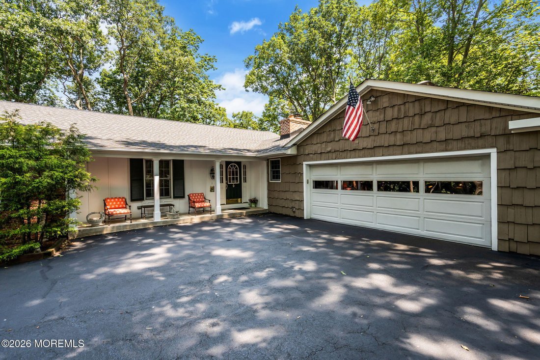 House in North Middletown, New Jersey, United States 1 - 18454942