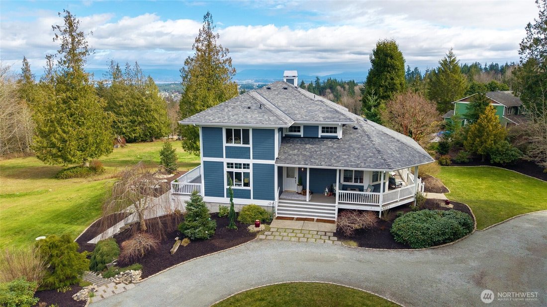 House in Camano, Washington, United States 1 - 18455056