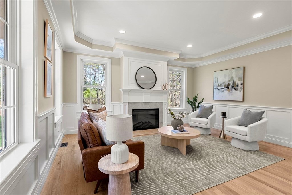 House in Lexington, Massachusetts, United States 4 - 18454951