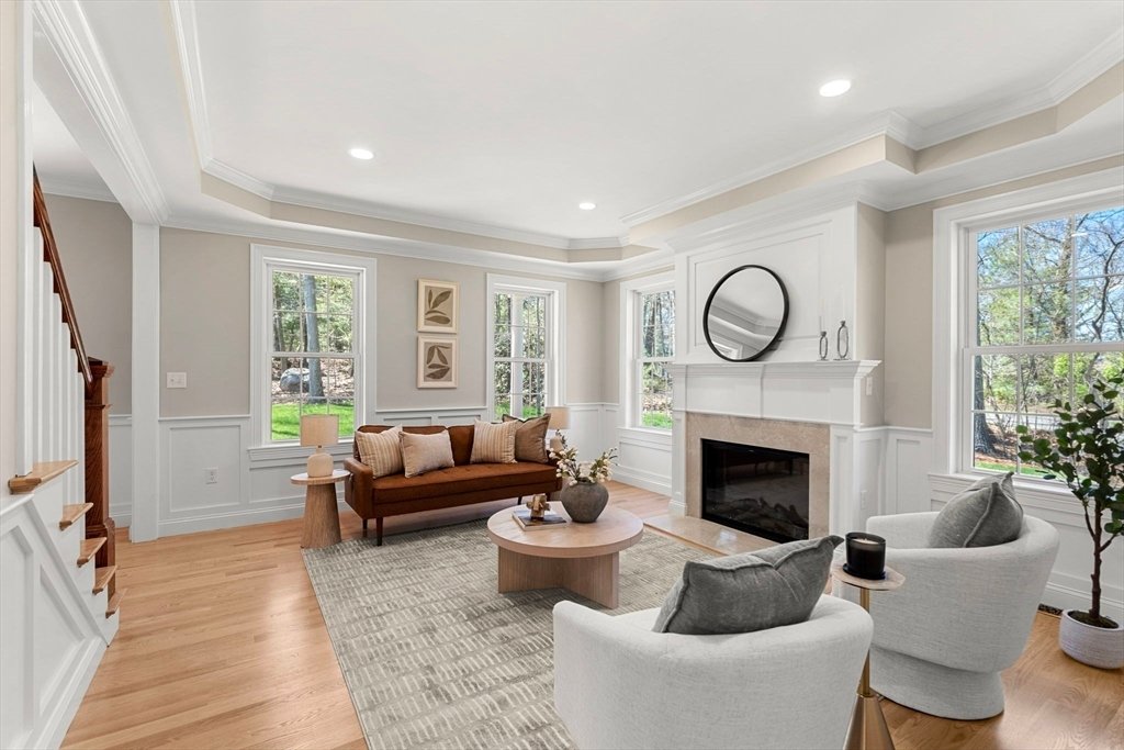House in Lexington, Massachusetts, United States 3 - 18454951