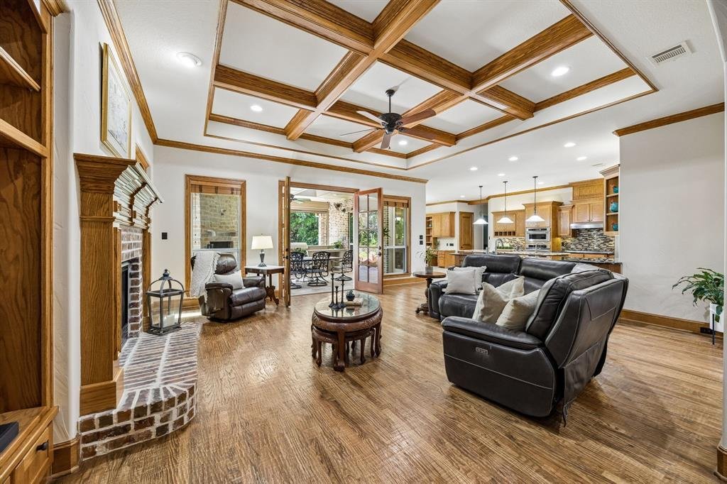 House in Allen, Texas, United States 4 - 18455059