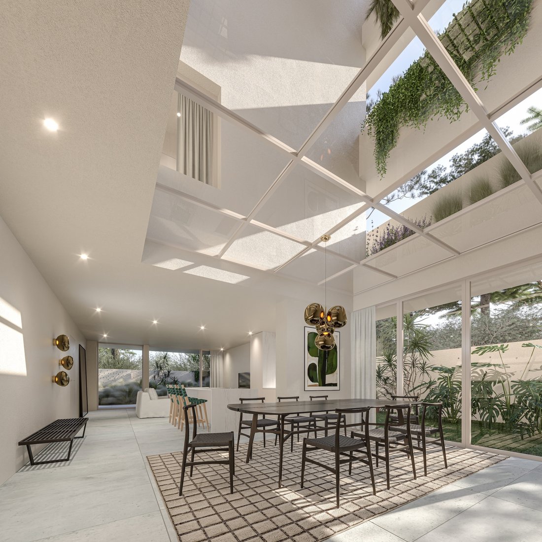Apartment in 1st District of Athens, Athens, Greece 4 - 18455061