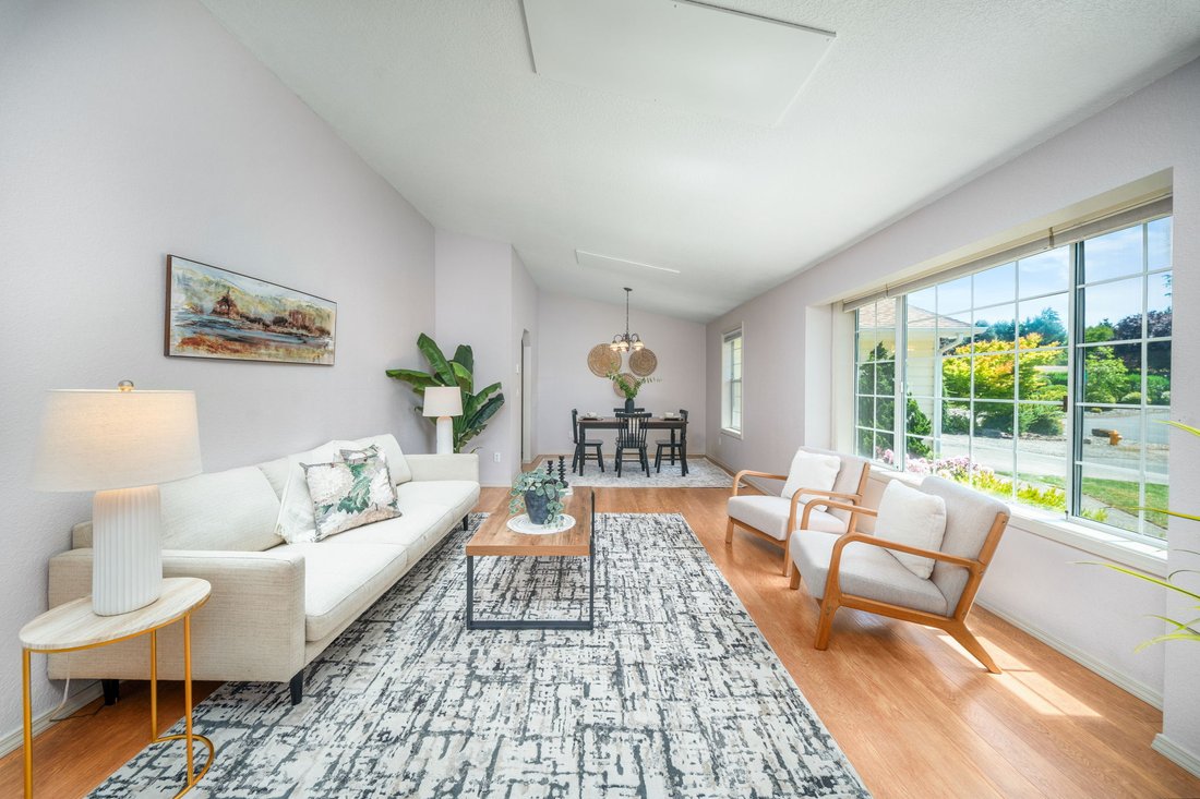 House in Olympia, Washington, United States 3 - 18455178