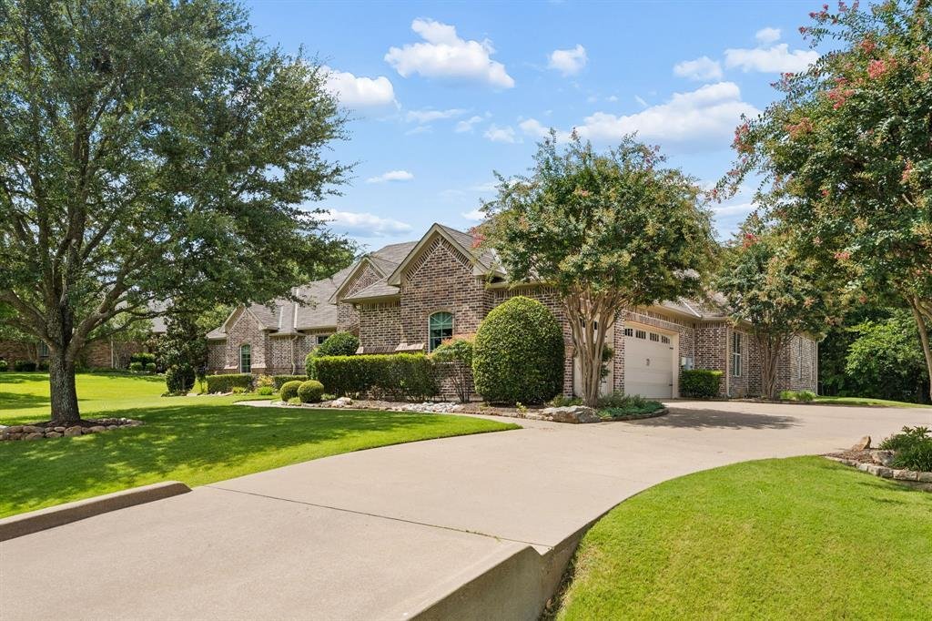House in Allen, Texas, United States 2 - 18455059