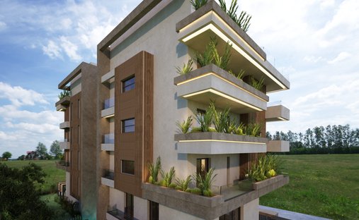 Appartement à Voúla, Attique, Grèce 1