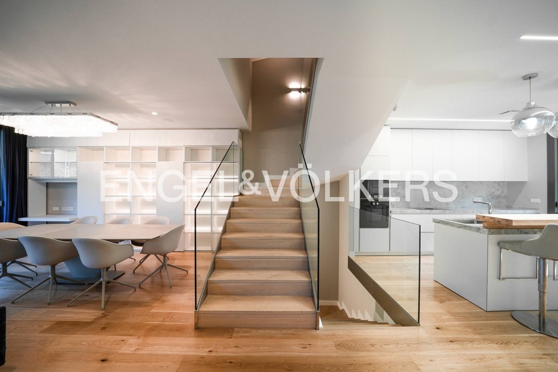 Chalet in La Massana, La Massana, Andorra 4 - 18455107