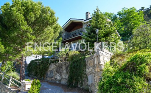 Maison à Sant Julià de Lòria, Sant Julià de Lòria, Andorre 1