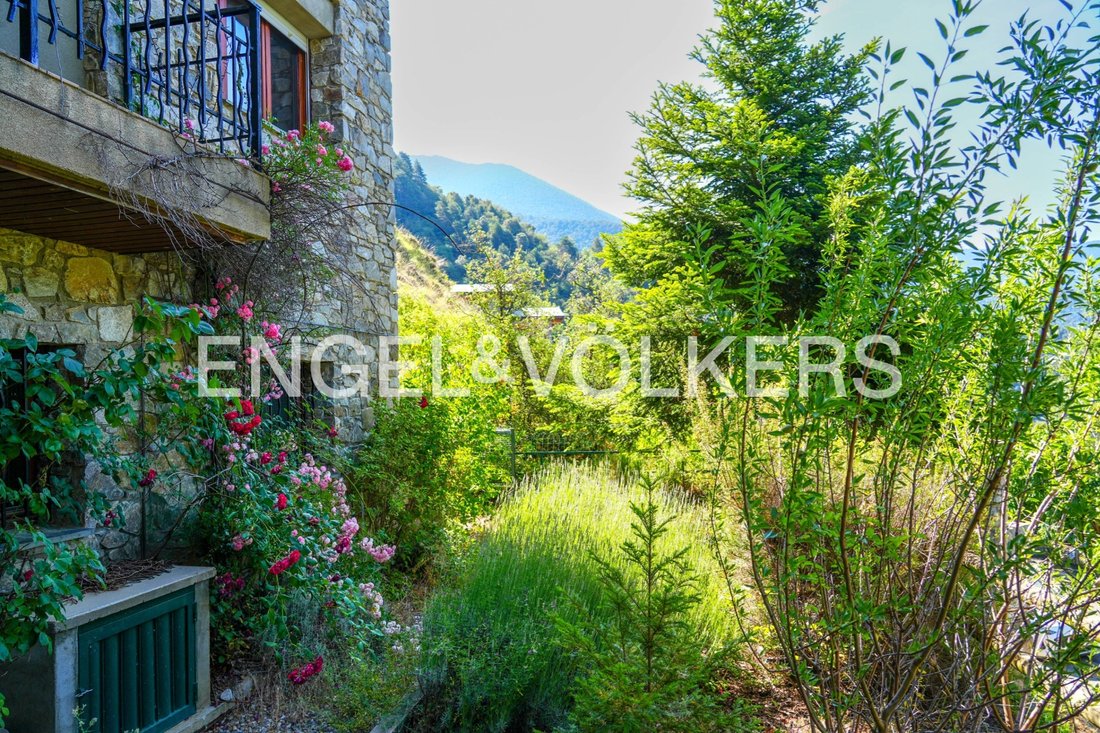 House in Sant Julià de Lòria, Sant Julià de Lòria, Andorra 4 - 18455346