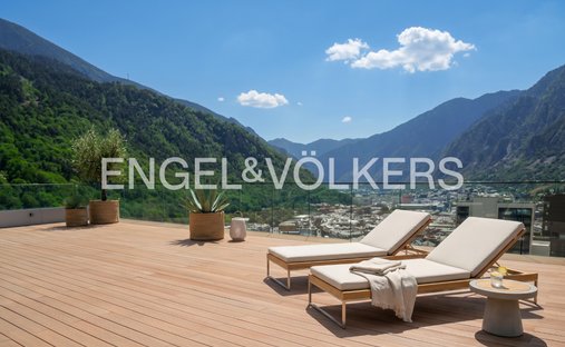 Appartamento a Escaldes, Escaldes-Engordany, Andorra 1