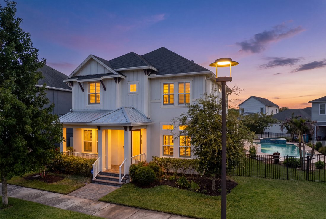 Estate in Orlando, Florida, United States 1 - 18455249