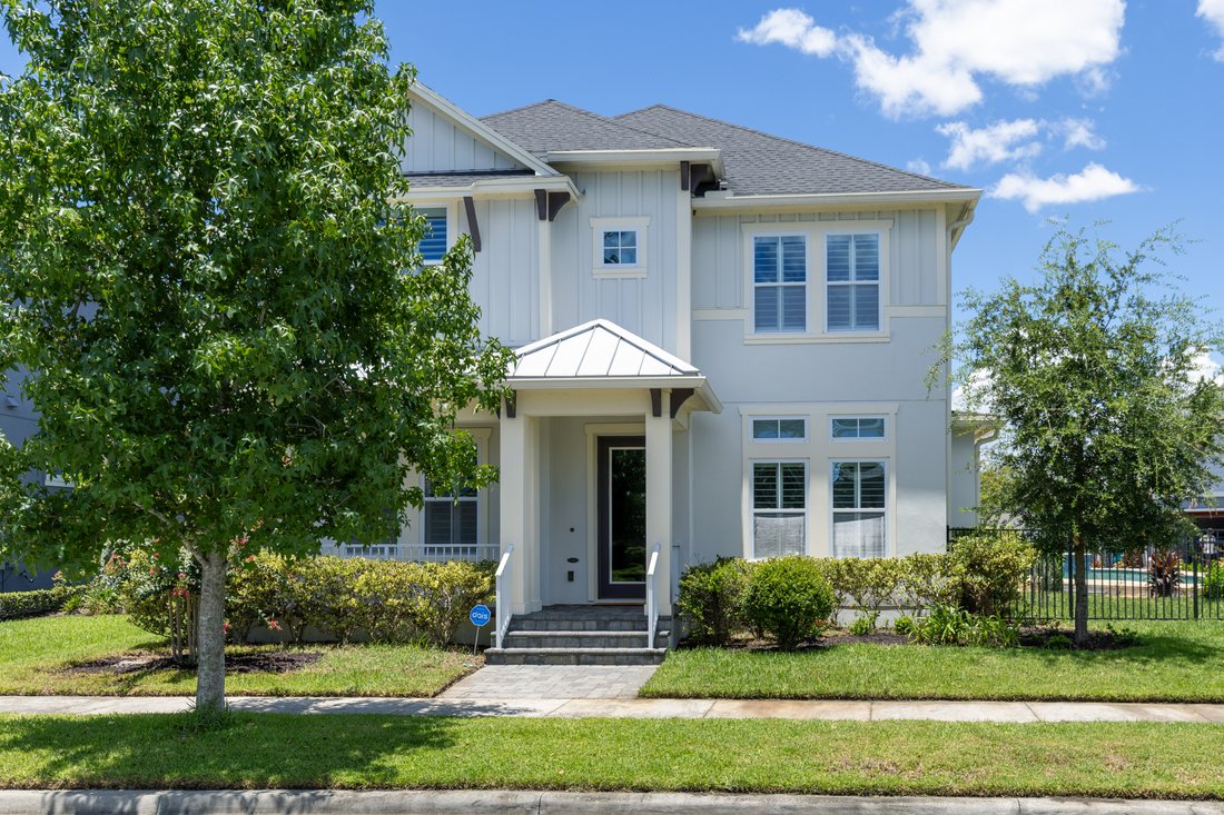 Estate in Orlando, Florida, United States 3 - 18455249