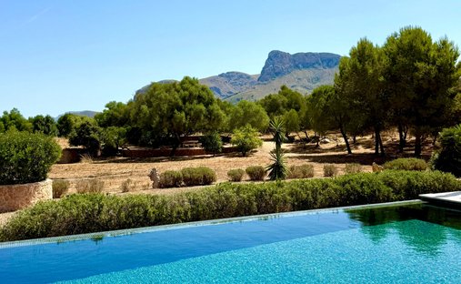 Estate in Arta, Balearic Islands, Spain 1