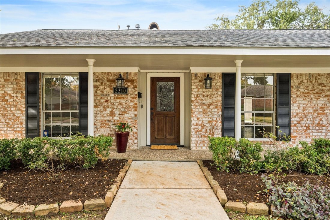 House in Houston, Texas, United States 3 - 18455187