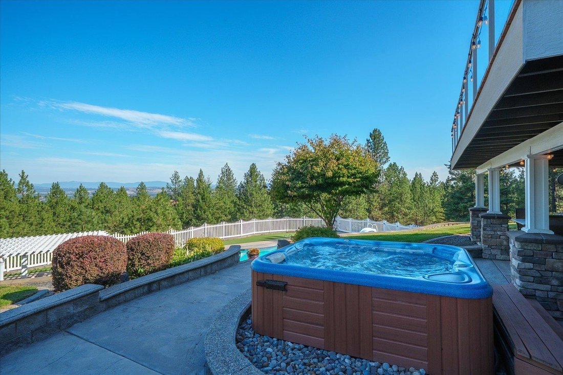 House in Spokane, Washington, United States 3 - 18455405