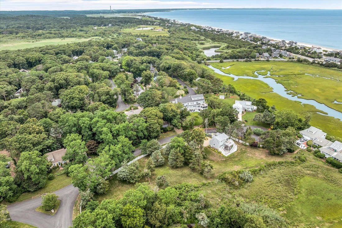 House in Sandwich, Massachusetts, United States 5 - 18455372