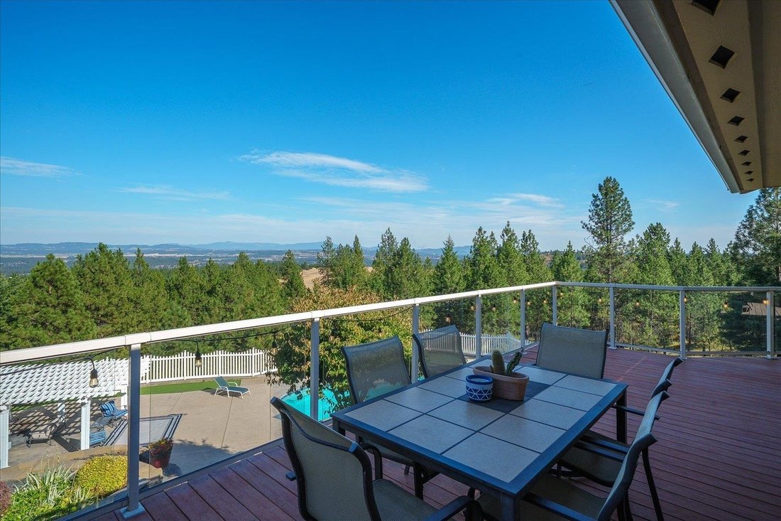 House in Spokane, Washington, United States 2 - 18455405
