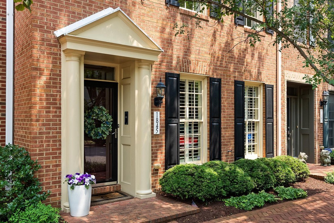 House in Alexandria, Virginia, United States 1 - 18444312