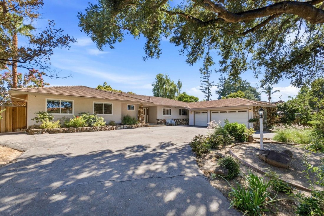 House in San Jose, California, United States 4 - 18454950