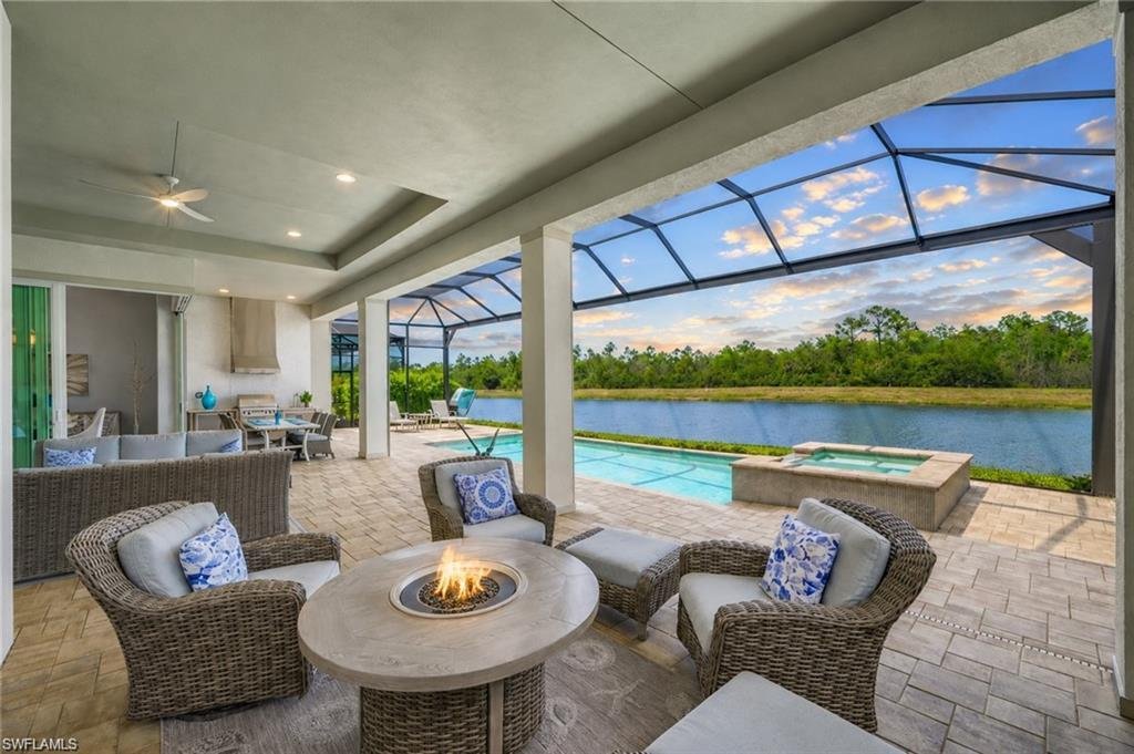 House in Naples, Florida, United States 1 - 18454953