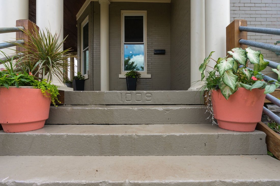 House in Nashville, Tennessee, United States 4 - 18455254