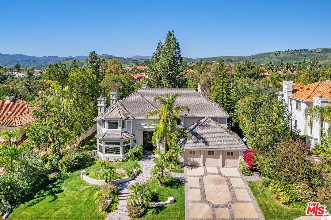 House in Hidden Hills, California, United States 1 - 18455340