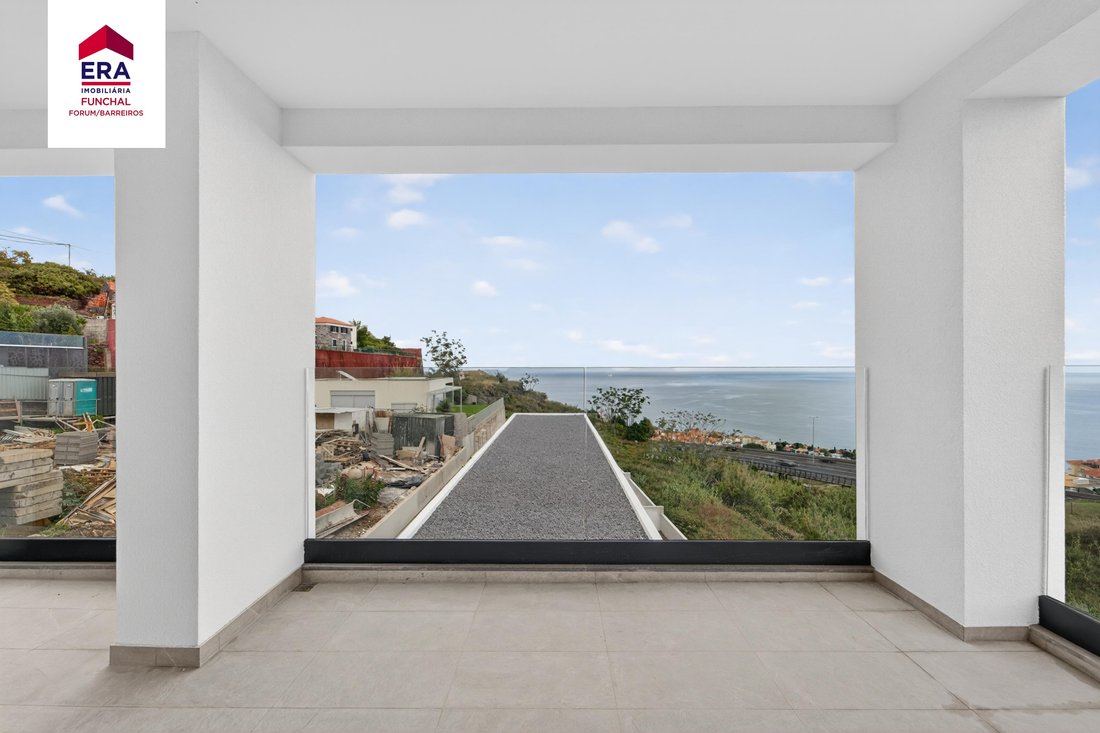 Apartment in Reed, Madeira, Portugal 1 - 18455189