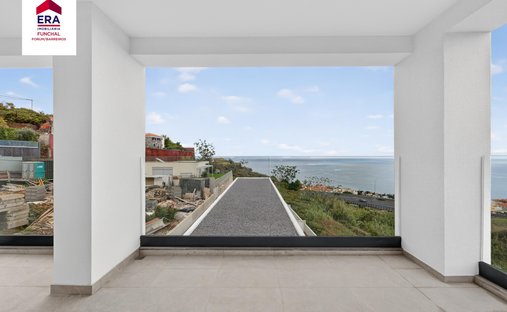 Appartement à Caniço, Madère, Portugal 1