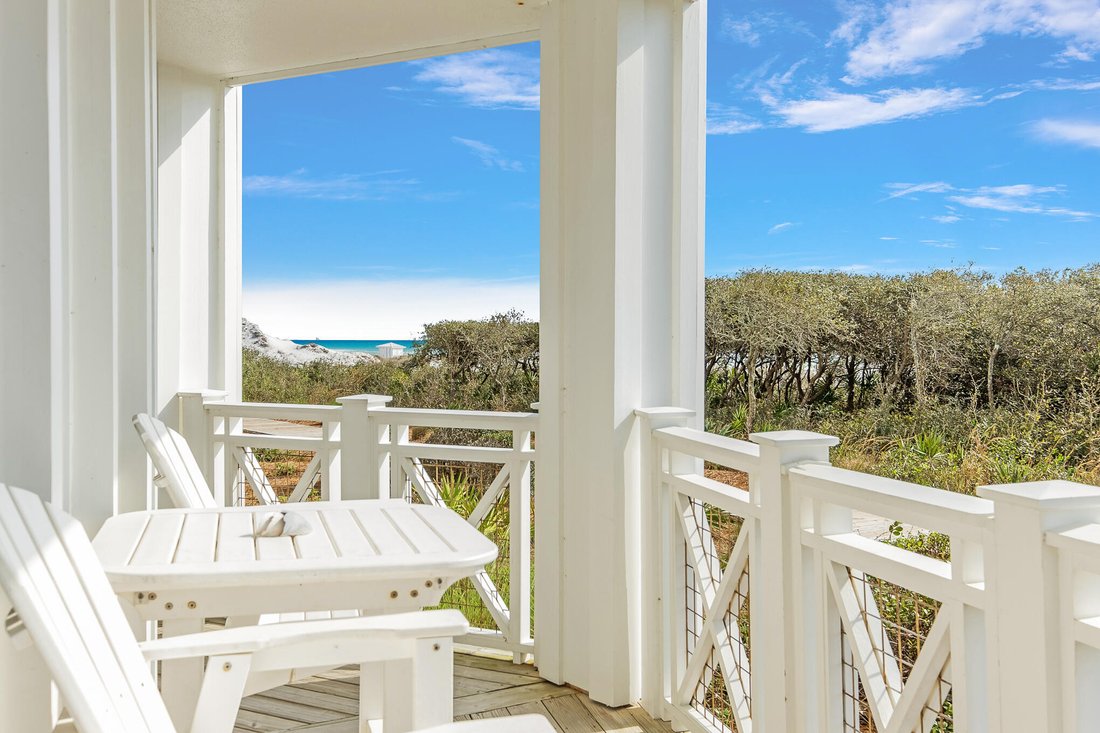 Condo in Watersound, Florida, United States 1 - 18455383