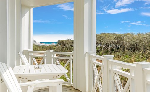 Condo in Watersound, Florida, United States 1