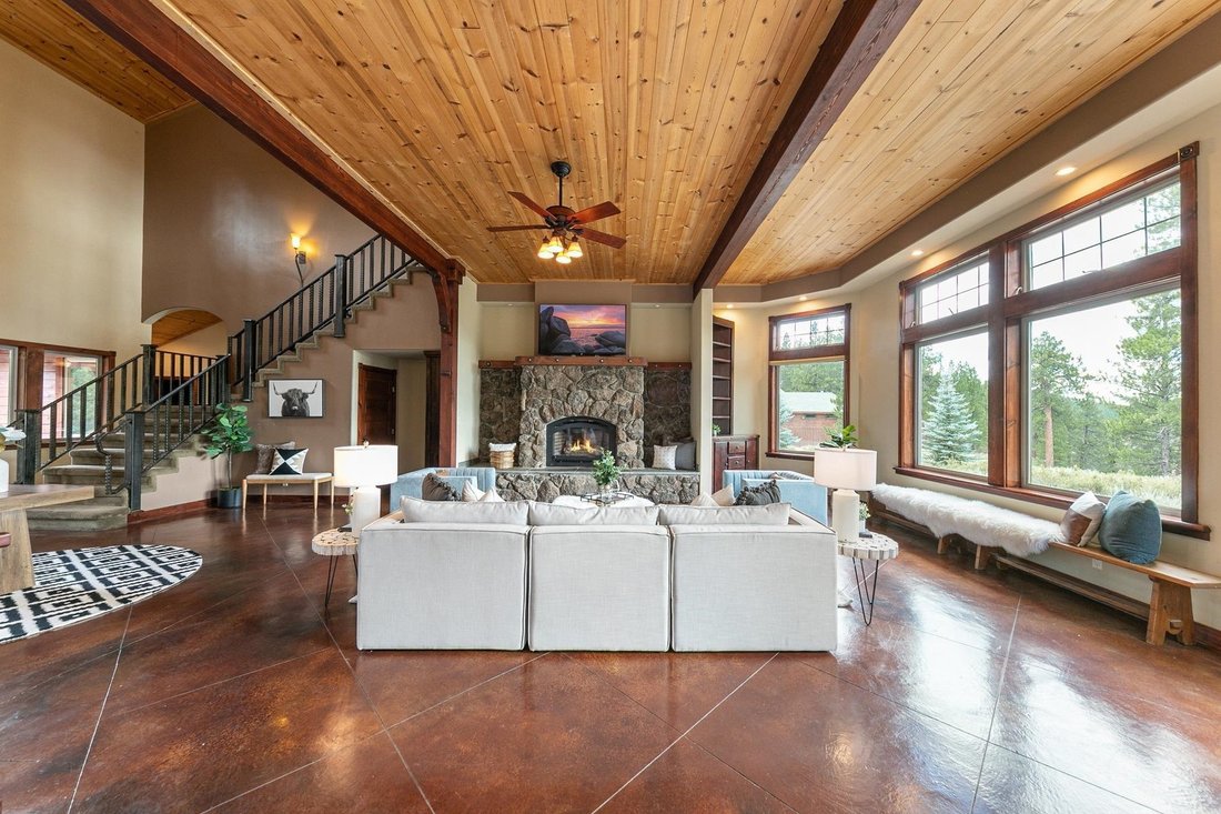 House in Truckee, California, United States 5 - 18337955