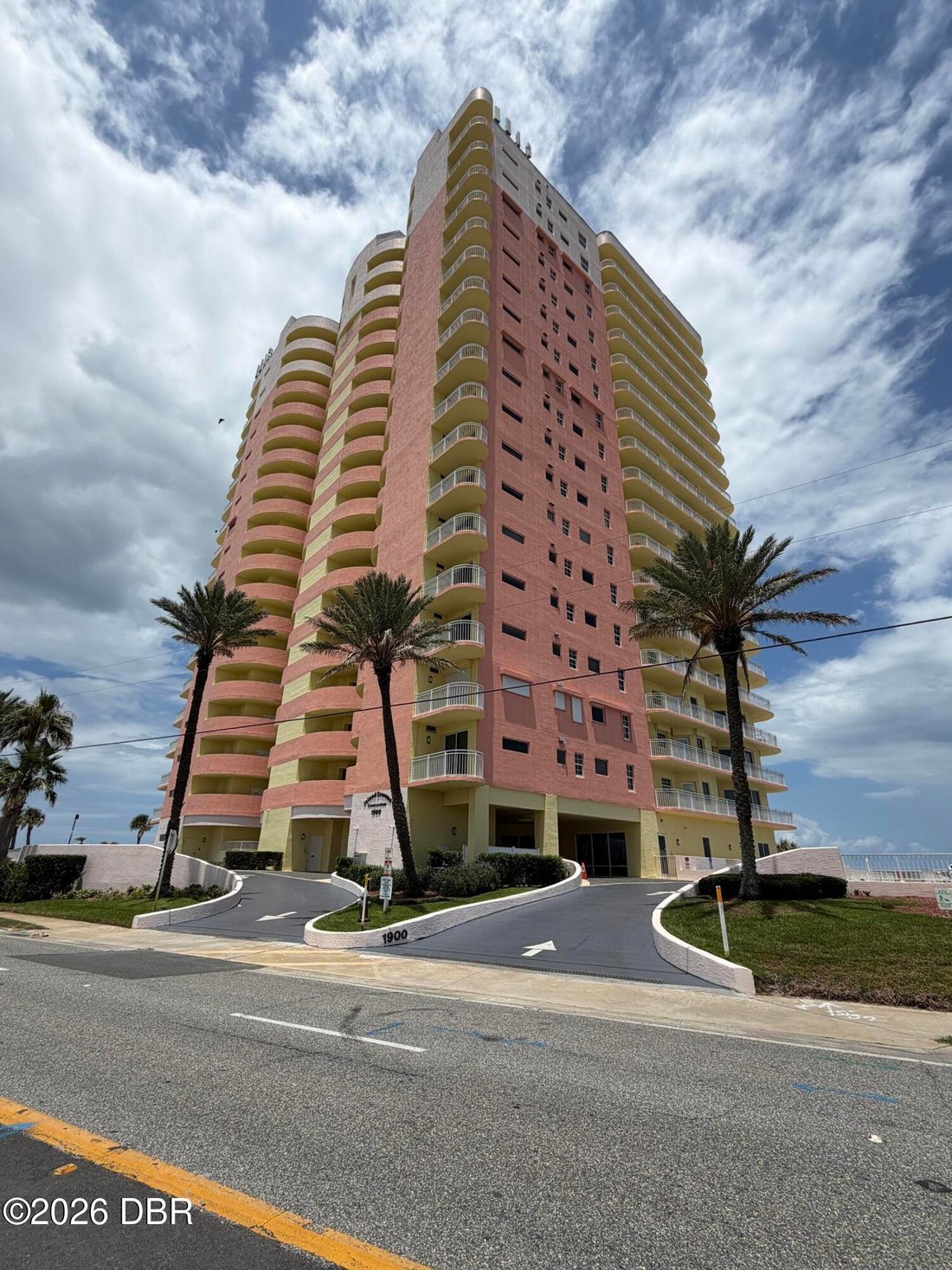 Condo in Daytona Beach, Florida, United States 1 - 18455364