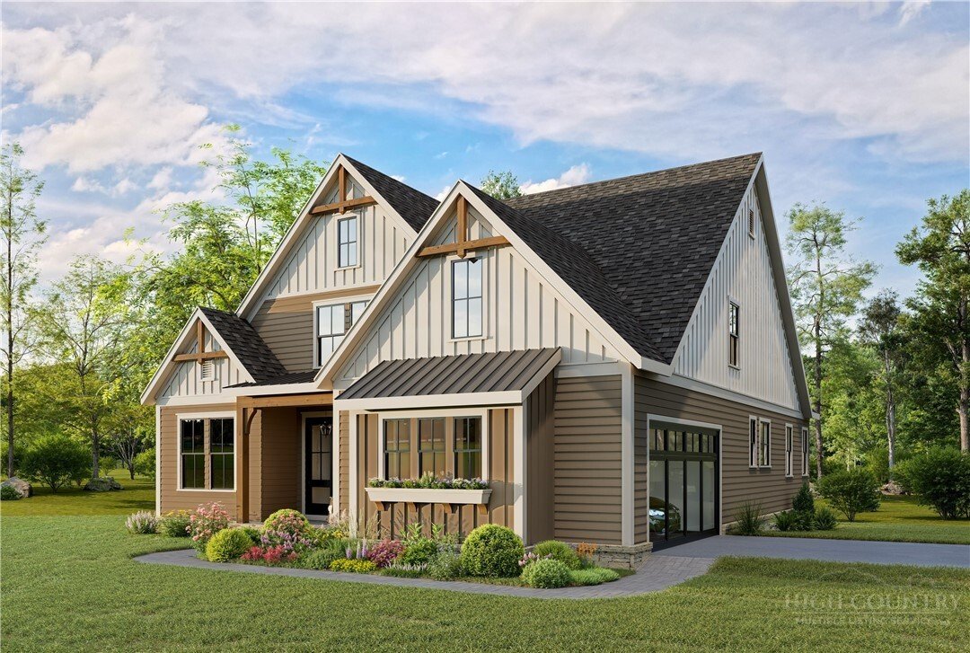 House in Newland, North Carolina, United States 4 - 18339493