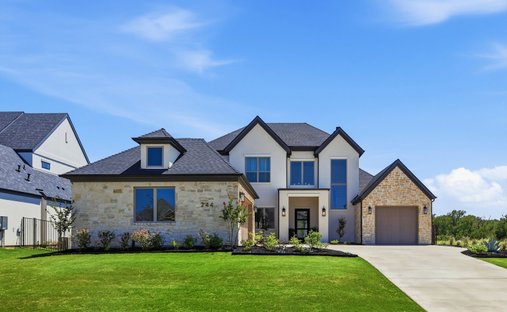 Casa a Aledo, Texas, Stati Uniti 1