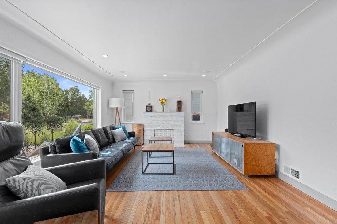 House in Denver, Colorado, United States 2 - 18455315