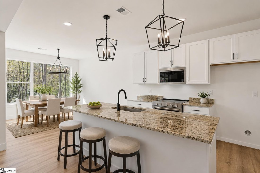 House in Greer, South Carolina, United States 3 - 17794162