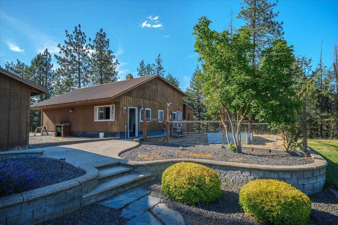 House in Spokane, Washington, United States 4 - 18455405
