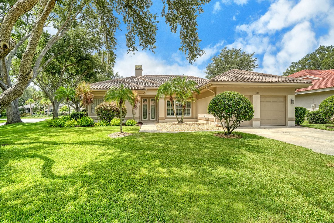 House in Sarasota, Florida, United States 1 - 18455313