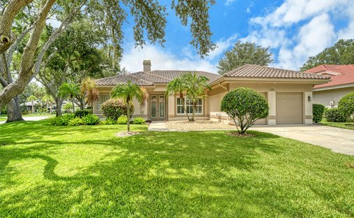 House in Sarasota, Florida, United States 1