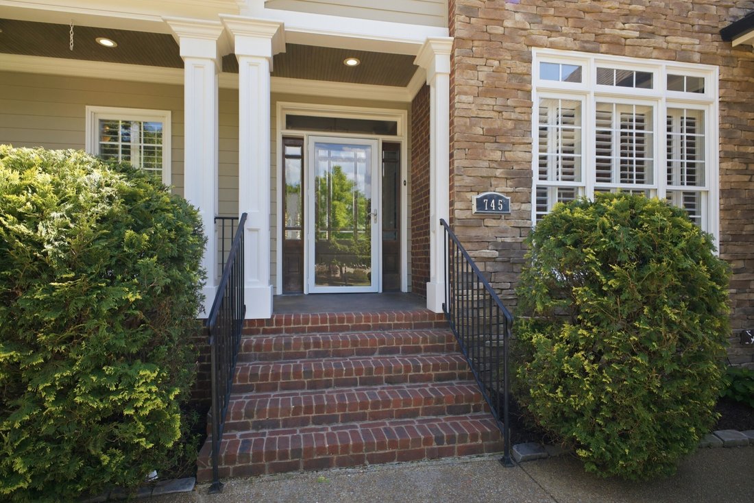 Maison à Franklin, Tennessee, États-Unis 2 - 18455182