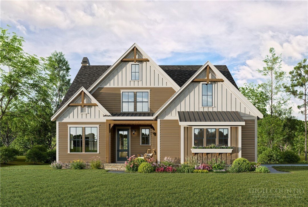 House in Newland, North Carolina, United States 1 - 18339493