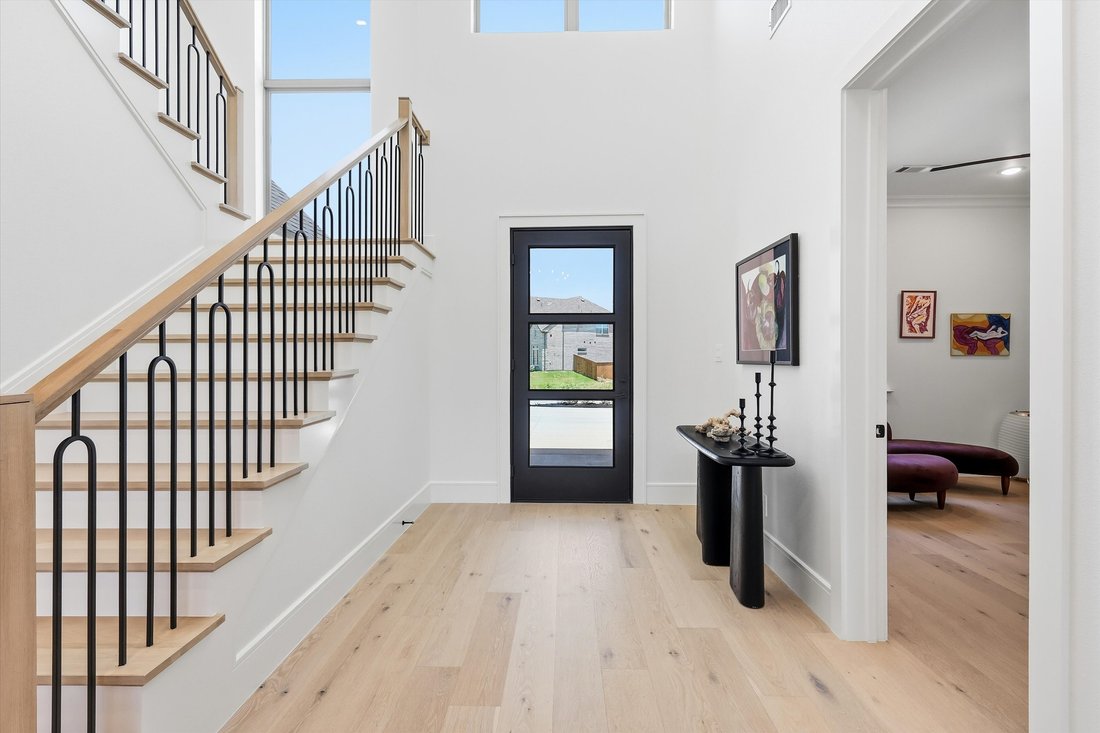 House in Aledo, Texas, United States 4 - 18455184