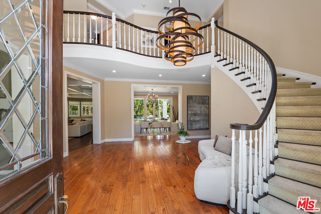 House in Hidden Hills, California, United States 5 - 18455340