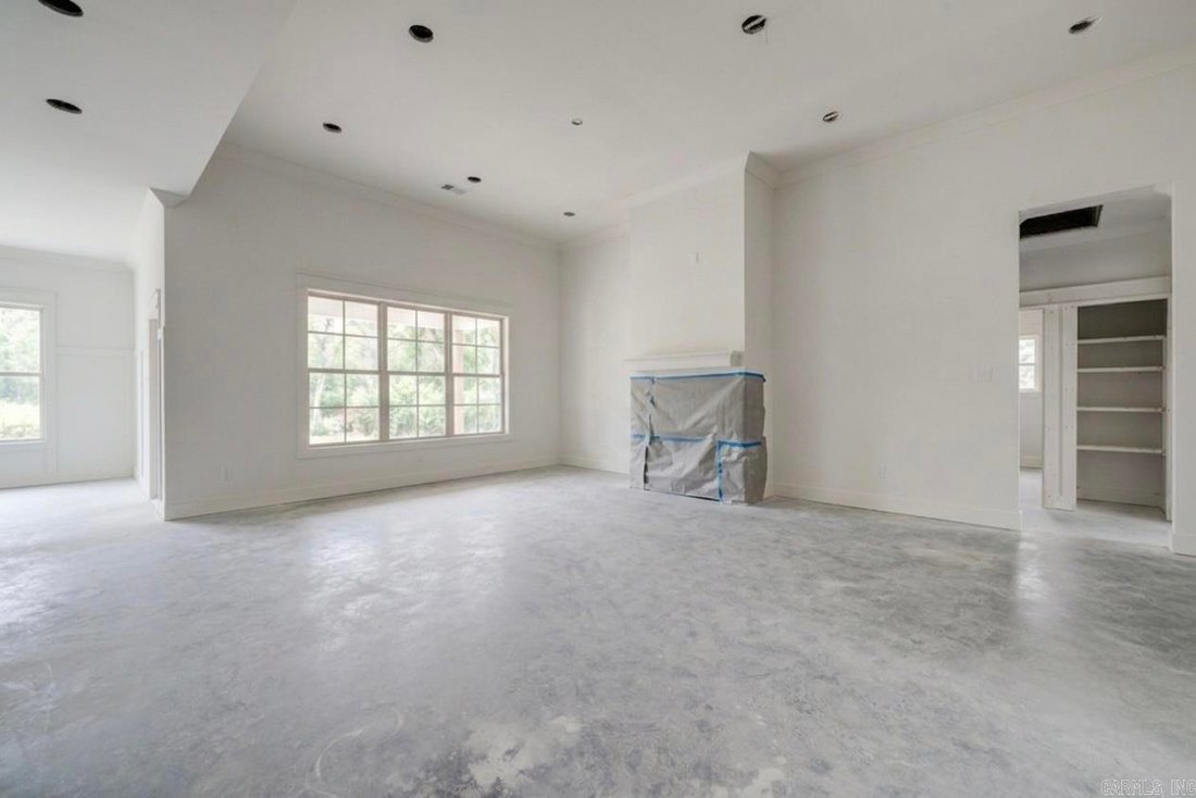 House in Conway, Arkansas, United States 4 - 18455400