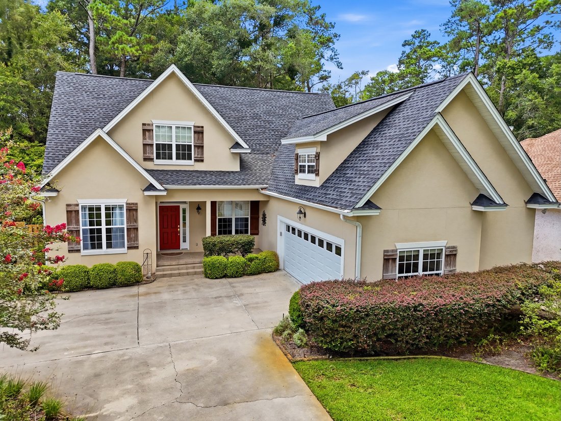 House in St. Simons, Georgia, United States 1 - 18455183