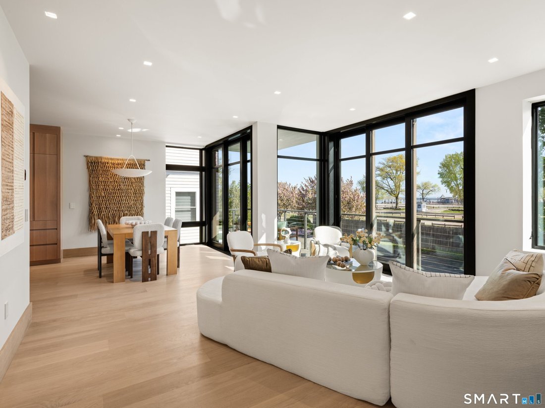 House in Westport, Connecticut, United States 4 - 18455414