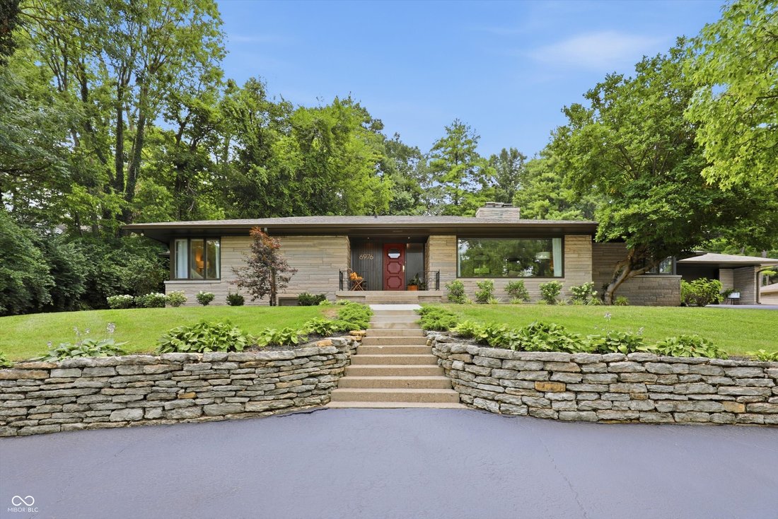 House in Indianapolis, Indiana, United States 5 - 18455253