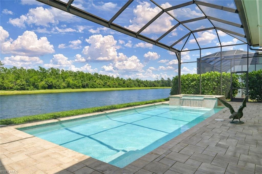 House in Naples, Florida, United States 3 - 18454953